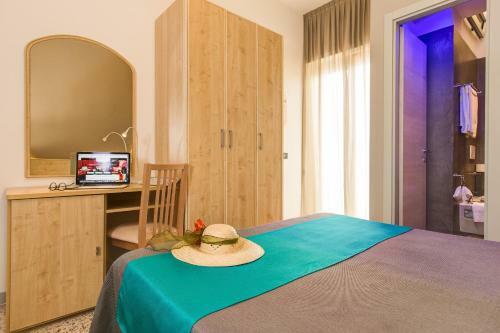 Hotel Romantico
