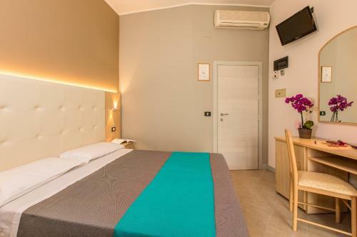 Hotel Romantico