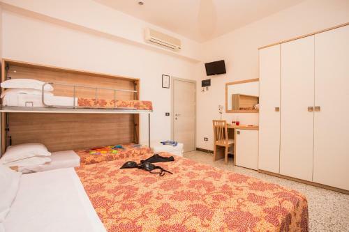 Hotel Romantico