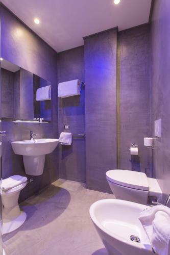 Hotel Romantico