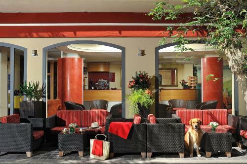 Hotel Romantico