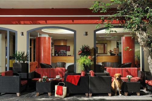 Hotel Romantico