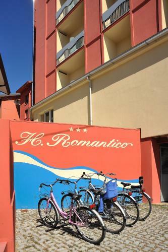 Hotel Romantico