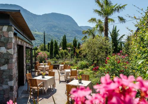 Hotel Ansitz Plantitscherhof