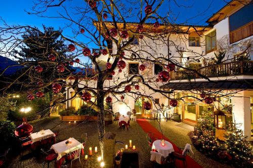 Hotel Ansitz Plantitscherhof