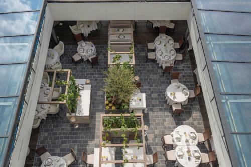 Hotel Ansitz Plantitscherhof