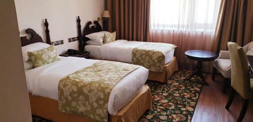 Midland Hotel Nakuru