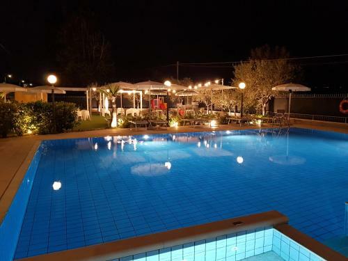 Hotel Belvedere
