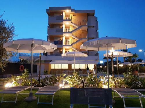 Hotel Belvedere