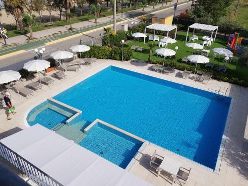 Hotel Belvedere