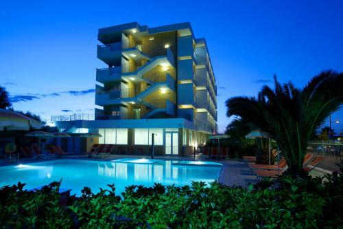Hotel Belvedere