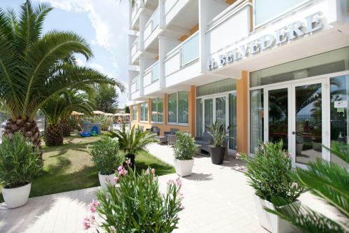 Hotel Belvedere