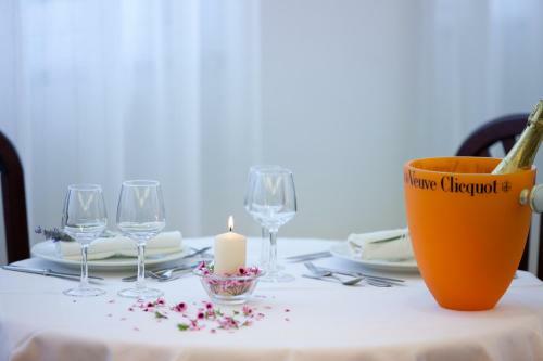 Hotel Belvedere