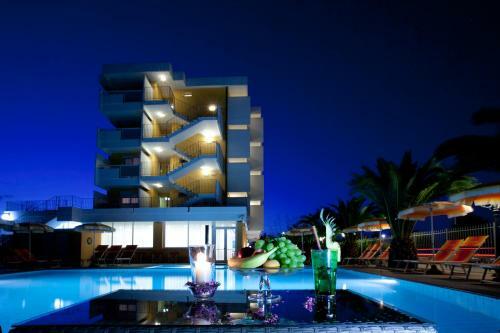 Hotel Belvedere