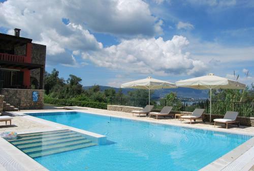 Villa Chrisikou