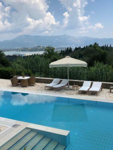 Villa Chrisikou