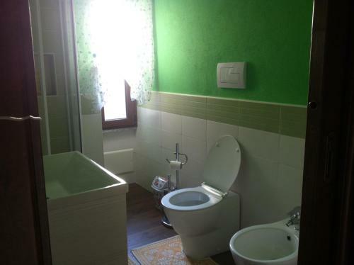 Hostal S'apposentu