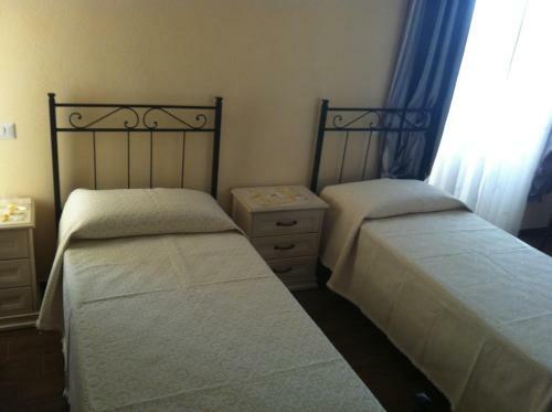 Hostal S'apposentu