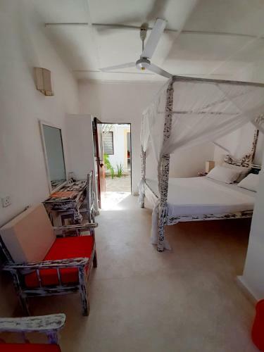 Posada Seawhispers Inn