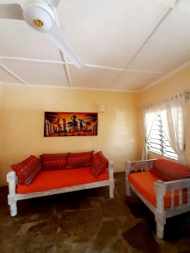 Posada Seawhispers Inn