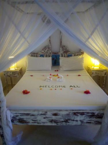 Posada Seawhispers Inn