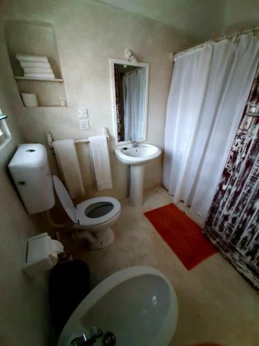 Posada Seawhispers Inn