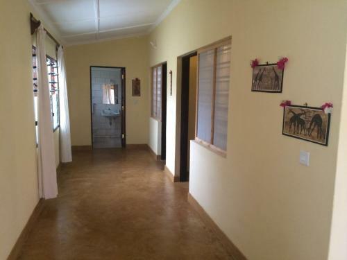Posada Seawhispers Inn