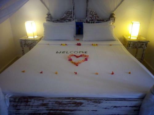 Posada Seawhispers Inn