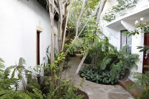 Posada Seawhispers Inn
