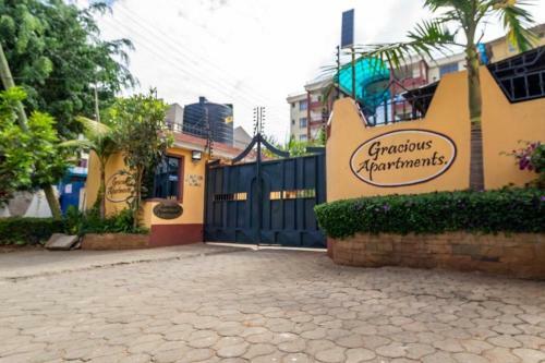 Gracious Apartments