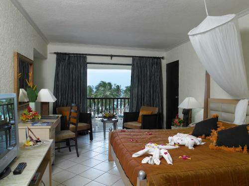 Hotel Diani Reef Beach Resort & Spa