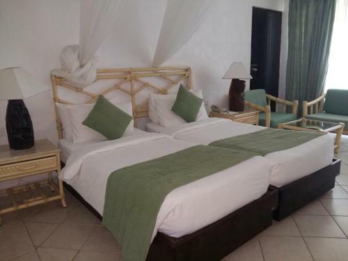 Hotel Diani Reef Beach Resort & Spa
