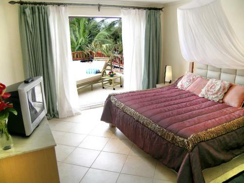 Hotel Diani Reef Beach Resort & Spa