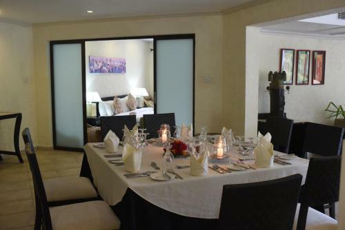 Hotel Diani Reef Beach Resort & Spa
