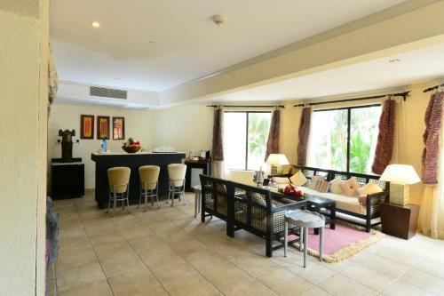 Hotel Diani Reef Beach Resort & Spa