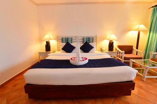 Hotel Diani Reef Beach Resort & Spa