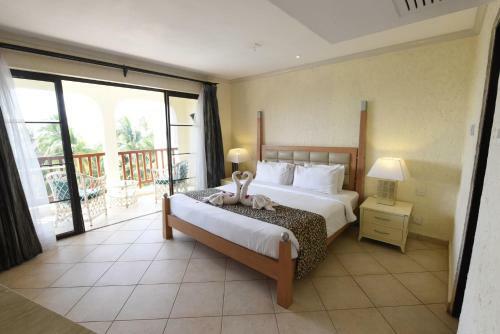 Hotel Diani Reef Beach Resort & Spa