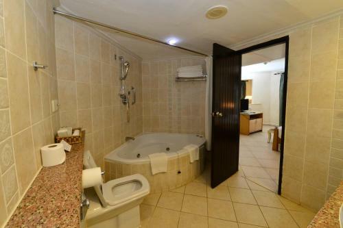 Hotel Diani Reef Beach Resort & Spa