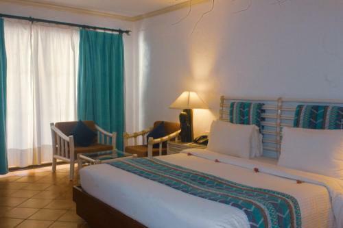 Hotel Diani Reef Beach Resort & Spa
