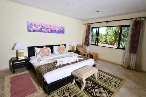 Hotel Diani Reef Beach Resort & Spa