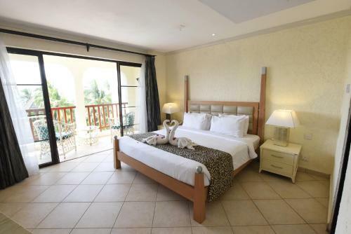 Hotel Diani Reef Beach Resort & Spa