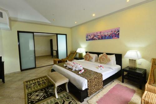 Hotel Diani Reef Beach Resort & Spa