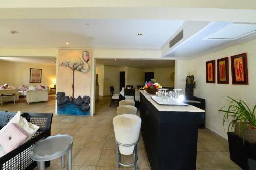 Hotel Diani Reef Beach Resort & Spa