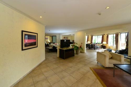 Hotel Diani Reef Beach Resort & Spa