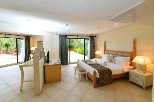 Hotel Diani Reef Beach Resort & Spa