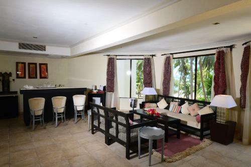 Hotel Diani Reef Beach Resort & Spa