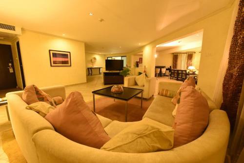 Hotel Diani Reef Beach Resort & Spa