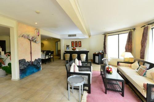 Hotel Diani Reef Beach Resort & Spa