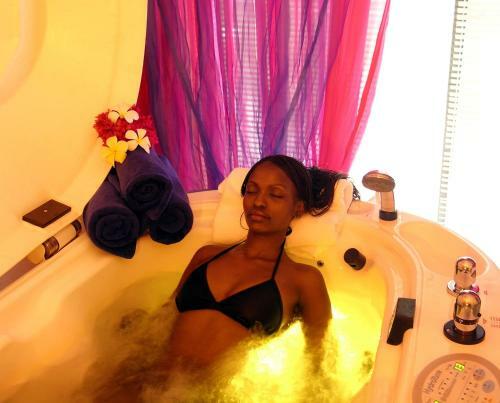Hotel Diani Reef Beach Resort & Spa