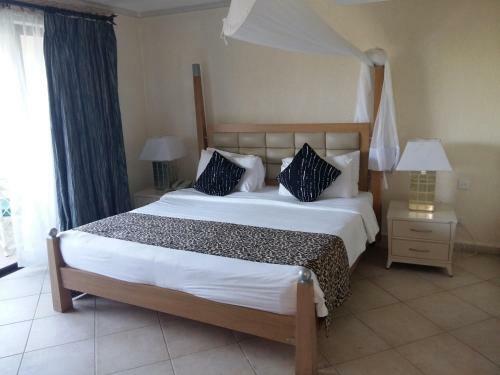 Hotel Diani Reef Beach Resort & Spa